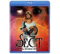 Sect (aka The Devil's Daughter) [Blu-Ray]