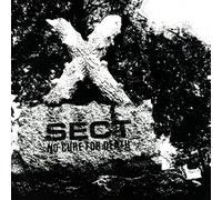 Sect - No Cure for Death [Import]