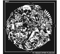 SECT Plagues Upon Plagues (Vinyl) 12" Album Coloured Vinyl