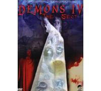 Sect, the [Import allemand]