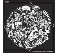 Plagues Upon Plagues CD