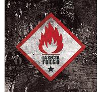 Secta Allstar - Fuego