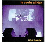 Secta Allstar - Una Noche
