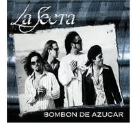 Secta - Bombon De Azucar
