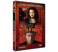 Secta De Sangre Kindred (1996) - Dvd Horreur