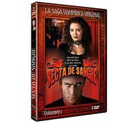 Secta de Sangre Vol. 1 (Kindred: The Embraced) 1996 [Import]