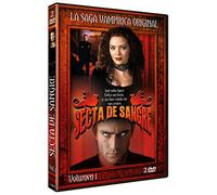 Secta de Sangre Vol. 1 (Kindred: The Embraced) 1996 [Import]