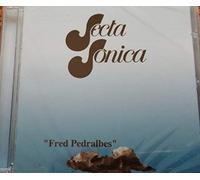 Secta Sonica - Fred Pedralbes [Import]