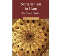Sectarianism in Islam – Cambridge University Press