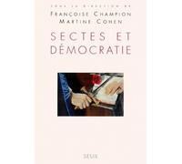 Sectes et Démocratie