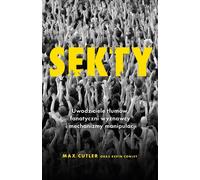Sectes Max Cutler, Kevin Conley (Buch auf Polnisch)