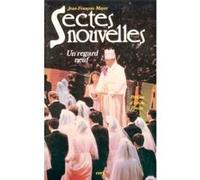 Sectes nouvelles Jean-François Mayer (Auteur)