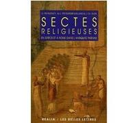 Sectes religieuses en Grèce et à Rome dans l'antiquité païenne Gérard Freyburger (Auteur), Marie-Laure Freyburger (Auteur), Jean-Christian Tautil (Auteur)