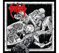 Sectesy - Jesus Christ Superlunch