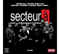 Best of Secteur a