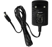 Secteur/Chargeur (6.5V/0.6A) Compatible avec Siemens Gigaset A160,A165,A260,A265,A380,A385,A580,A585,AC160,AC165,AL140,AL145