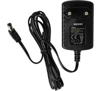 Secteur/Chargeur (6.5V/0.6A) Compatible avec Siemens Gigaset A160, A165, A260, A265, A380, A385, A580, A585, AC160, AC165, AL140, AL145