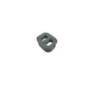 Secteur conduit panier b gris pour lave vaisselle