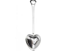 SECTEUR DE THE Filtre à thé SECTEUR Filtre à sachets de thé TEA Infuser INOX Cœur
