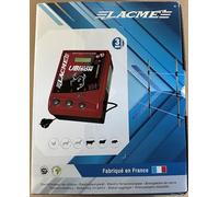 Secteur Lacme Ubison 15000