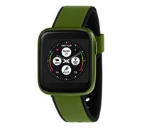 Secteur S-04 Couleurs - Montre Connectée Homme Verte Numérique (R3253158005)