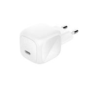 Belkin chargeur secteur usb-c cubic 45w