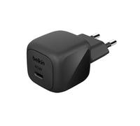 Belkin BOOST CHARGE adaptateur secteur - compact - 24 pin USB-C - 45 Watt