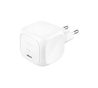 Belkin Adaptateur secteur BOOST CHARGE – compact – USB-C 24 broches – 65 W