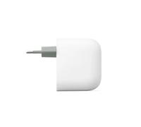 Chargeur secteur USB C 67W Blanc