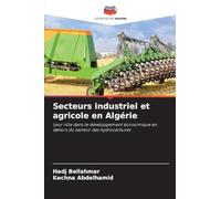 Secteurs industriel et agricole en Algérie