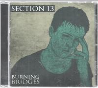 Section 13 - Burning Bridges
