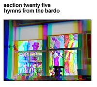 Section 25 - Hymns from the Bardo