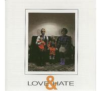 Section 25 - Love & Hate [Import]