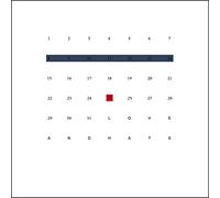 Section 25 - Love & Hate [Import]