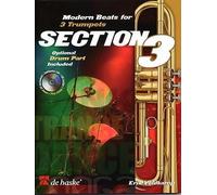Section 3 / Recueil + Cd