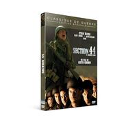 Section 44 [Édition Spéciale]