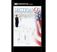 Section 60: Arlington National Cemetery by HBO by Matthew O'Neill Jon Alpert