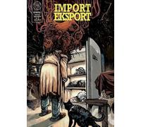 Section 7 Numéro spécial 2 Import-Export Marek Turek, Tomasz Kontny (Buch auf Polnisch)
