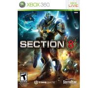 SECTION 8