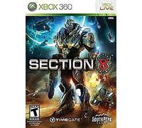 Section 8 (Import Americain)