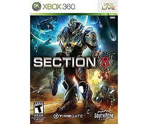 Section 8 (Import Americain)