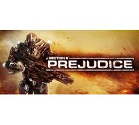 Section 8 Prejudice (PC)