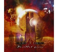 Section a - Parallel Lives [Import]