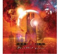 Section a - Parallel Lives