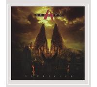 Section A - Sacrifice [Import]