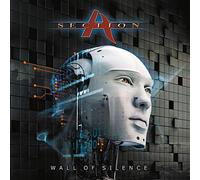 Section a - Wall of Silence [Import]