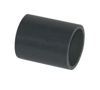 Section de 6cm de long de tube Pvc Pression diam 50mm