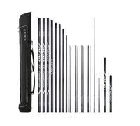 Section de canne coup Shimano AERO X7 Noir 16 m