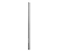 Section de canne Shimano Aero Cupping Kit Noir 2,50 m