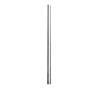 Section de canne Shimano Aero Pro Match Topkit Noir 2,50 m